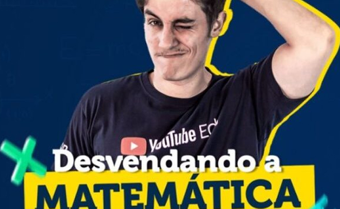 Desvendando a Matemática 3.0