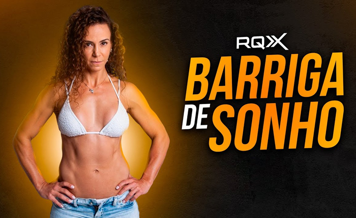 RQX Barriga de Sonho