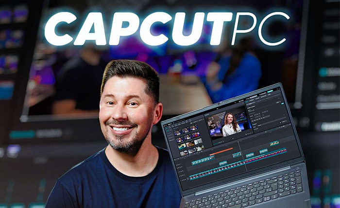 CapCut PC
