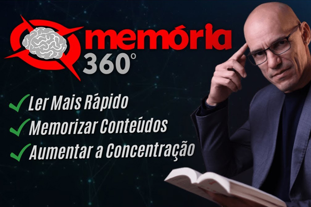 Memória 360