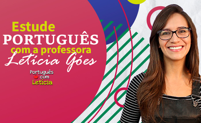 Português com Letícia